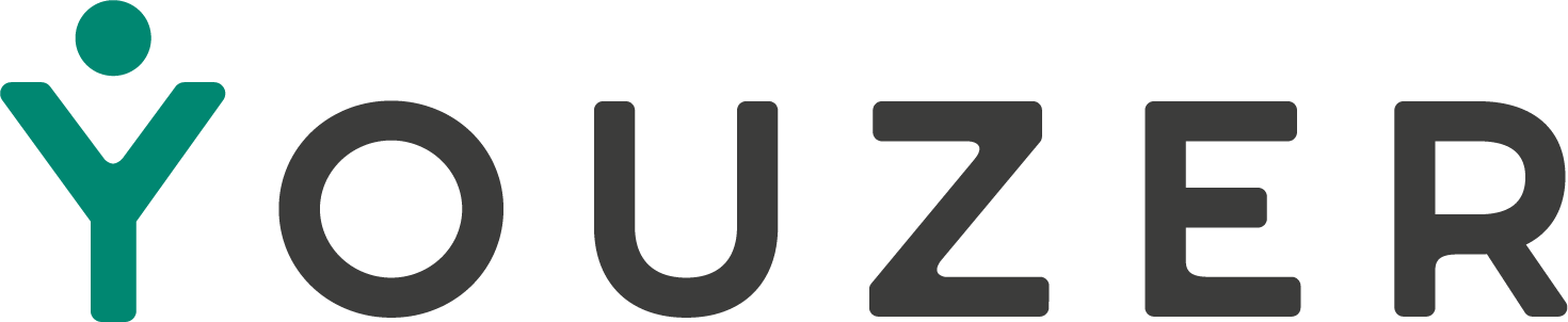 Logo de la startup Youzer