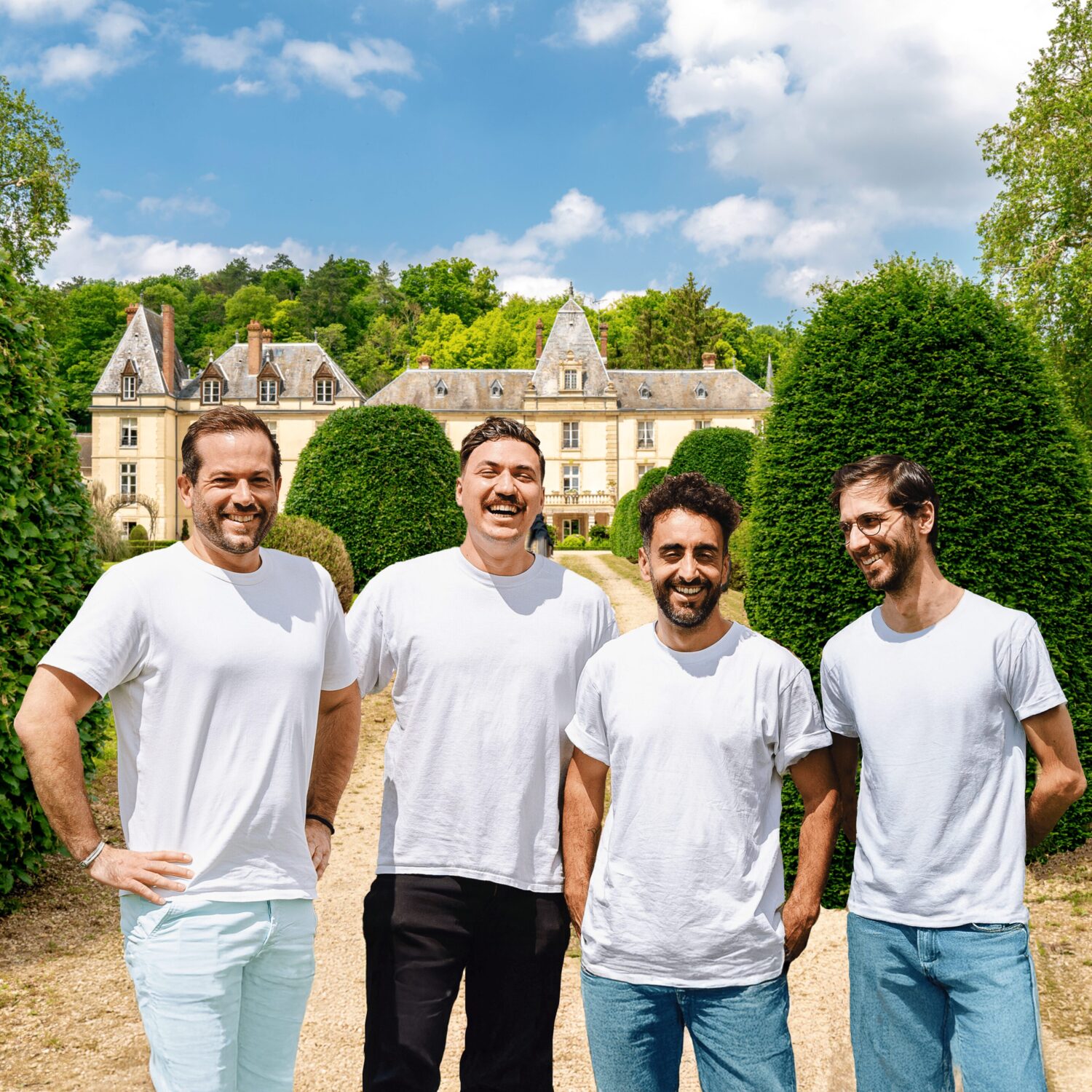 Naboo lève 20 millions d’euros en série A, pour réaliser ses ambitions européennes