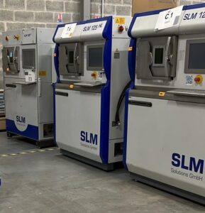 NAAREA et Phoenix Manufacture s’associent pour industrialiser la création du micro-générateur XAMR