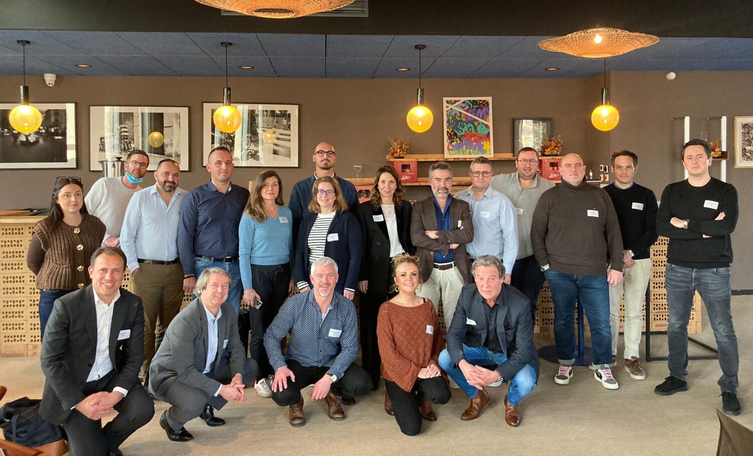 risingSUD présente les 19 nouvelles startups de son accélérateur