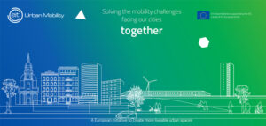 EIT Urban Mobility renouvelle son partenariat avec le Moove Lab