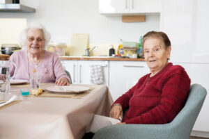Cosima annonce une levée de fonds de 2 millions € pour ses logements partagés entre seniors