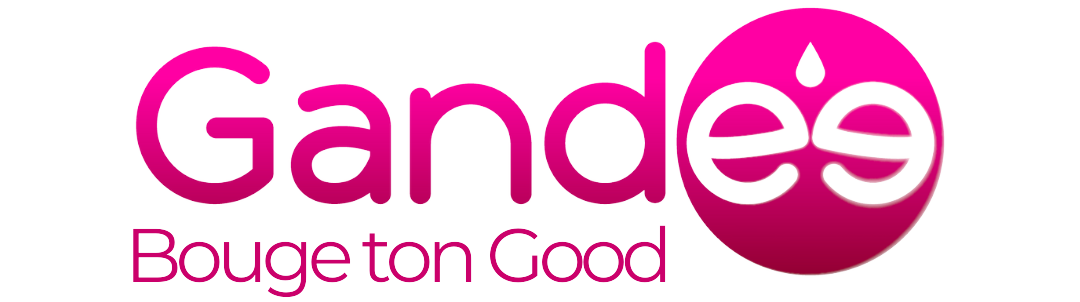 Logo de la startup Gandee