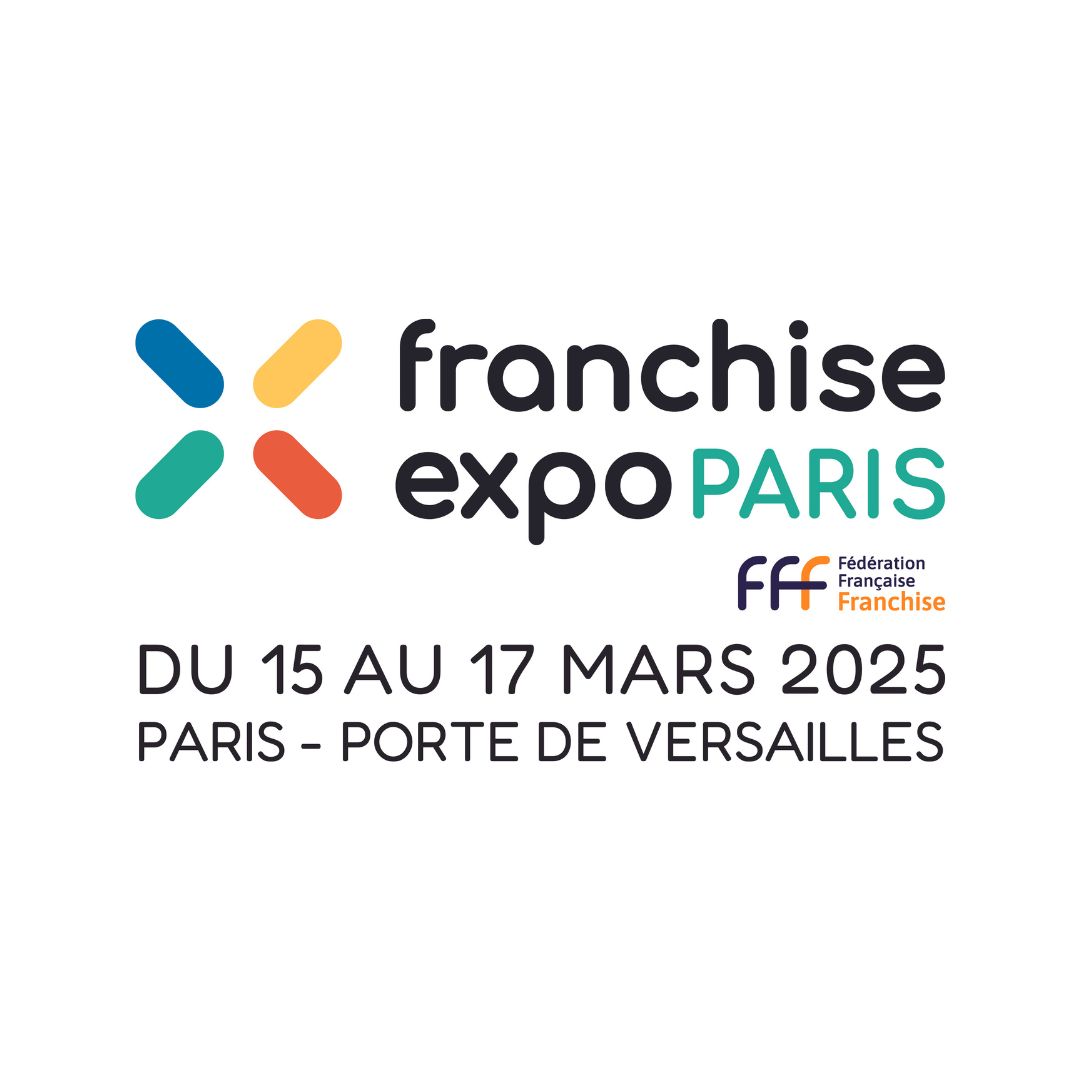 Logo de la startup Franchise Expo Paris