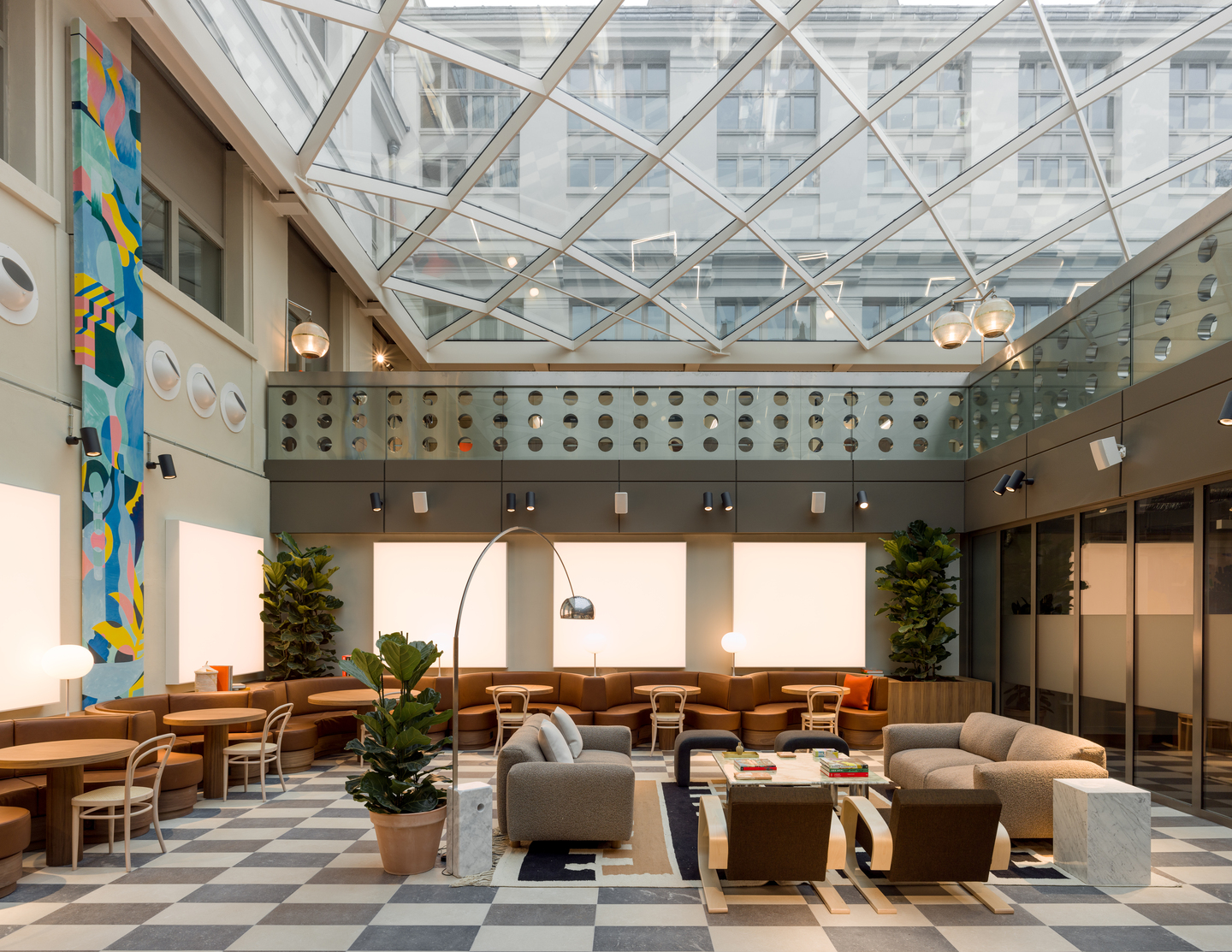 WeWork : Un tremplin pour la transformation digitale