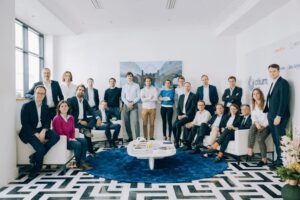 Otium Capital annonce un objectif de 300 millions € investi en 2025