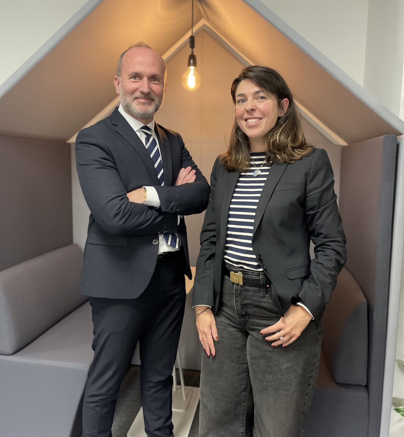At Home annonce la création d’un fonds de dodation pour l’entrepreneuriat responsable et inclusif