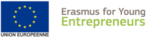 Illustration de la news « Erasmus pour Jeunes Entrepreneurs » propose 4 nouvelles destinations
