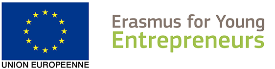 « Erasmus pour Jeunes Entrepreneurs » propose 4 nouvelles destinations