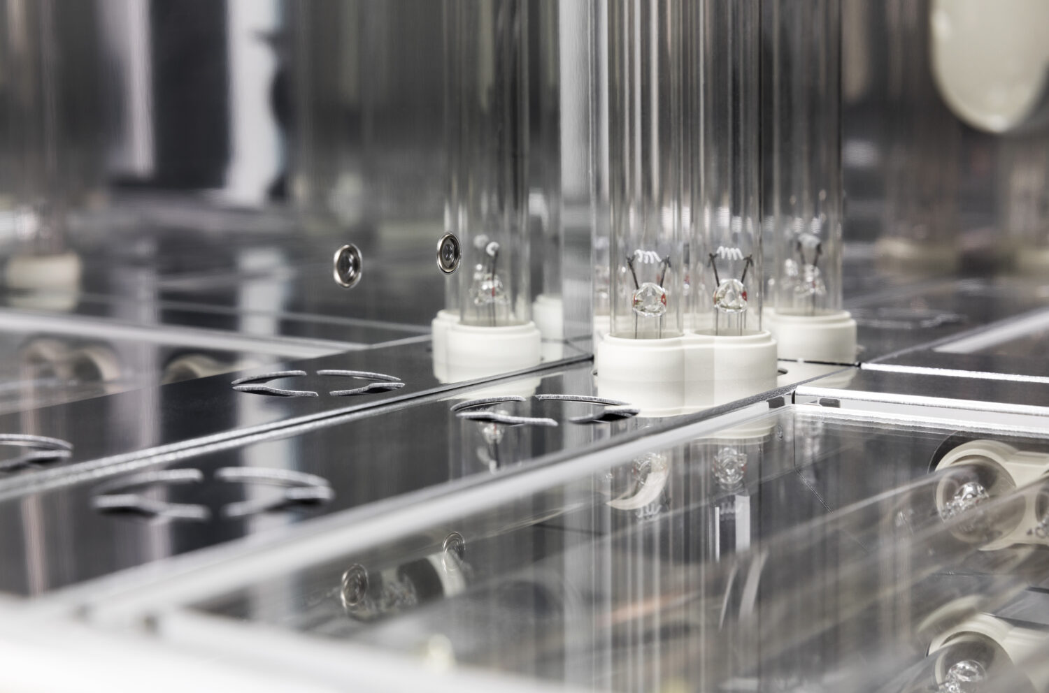 Illustration de la news La MedTech GERMITEC lève 29 M€ pour se développer aux USA