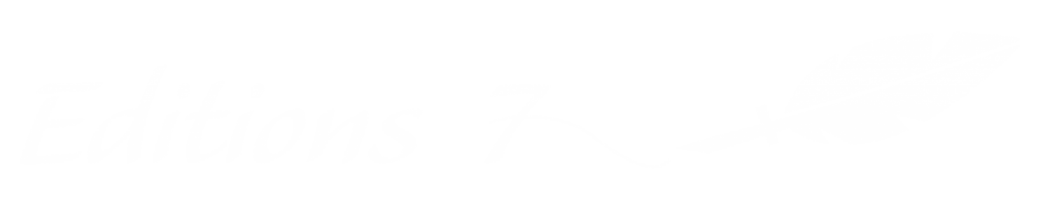 Editions7 : la startup qui fera de vous un auteur