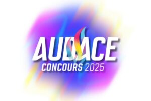 Audencia annonce l’édition 2025 du Concours Audace