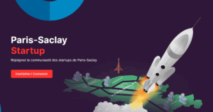 Illustration de la news Entrepreneurs, Startups, participez au Paris-Saclay SPRING 2025