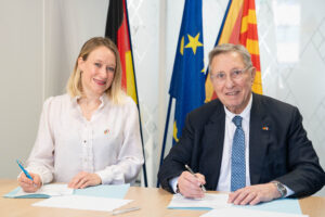 risingSUD renforce les échanges économiques avec l’Allemagne