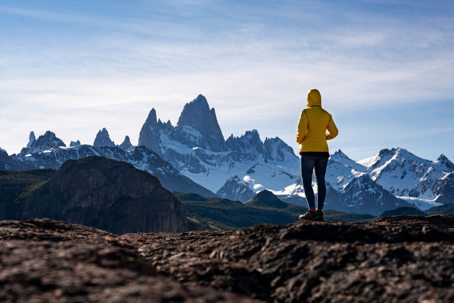 Polarsteps l’appli néerlandaise des randonneurs marche bien en France
