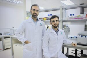 Illustration de la news La biotech Allozymes séduite par le démonstrateur Toulouse White Biotechnology (TWB)