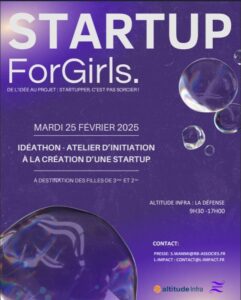 Illustration de la news L-Impact organise 
