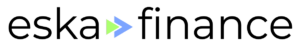 Logo de la startup ESKA Finance