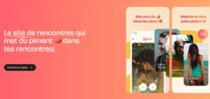 Illustration de la news Le site de rencontre Spiice.io distribue des préservatifs dans Paris pour la St Valentin