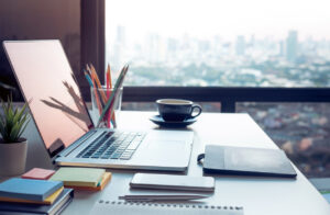 Logo de la startup Entreprises : les must-have pour une organisation efficace et une meilleure productivité