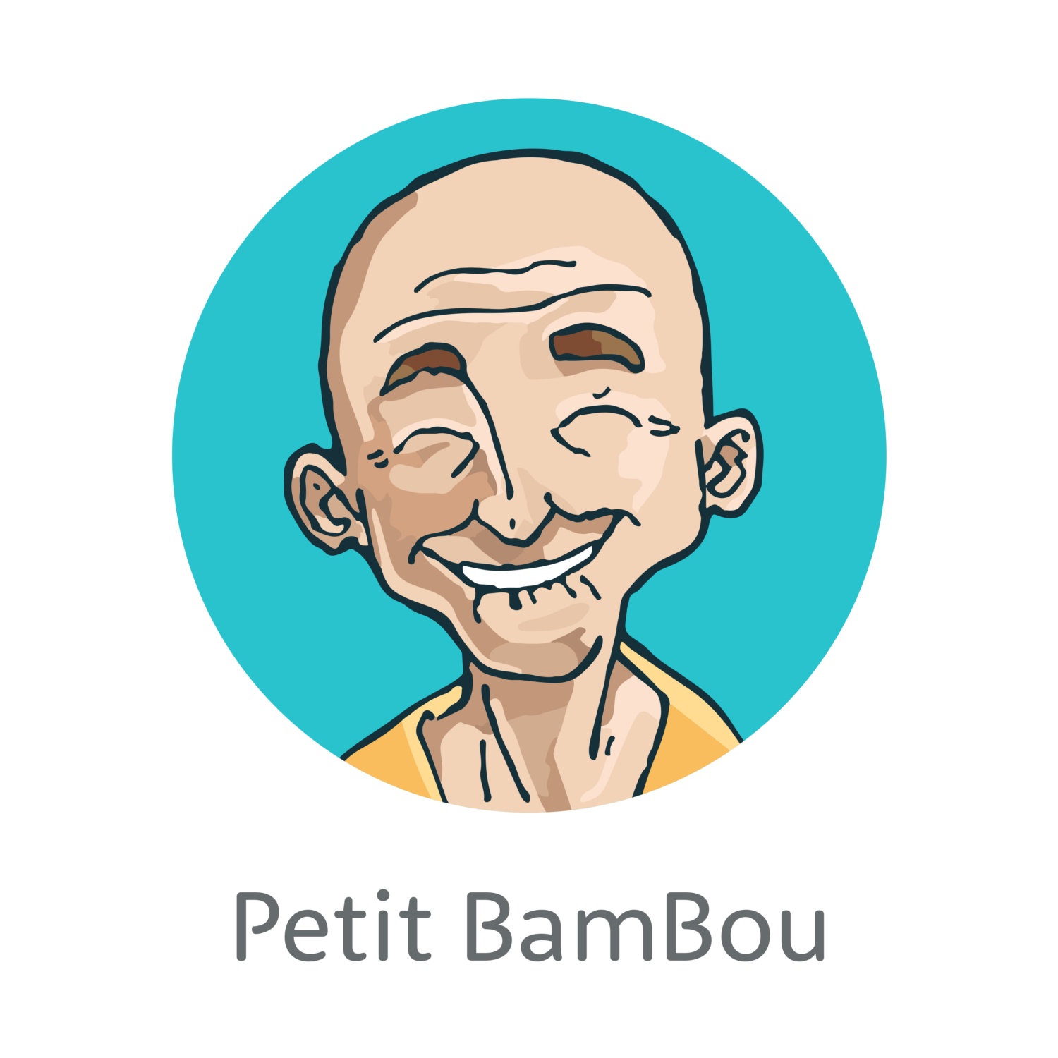 Logo de la startup Petit Bambou