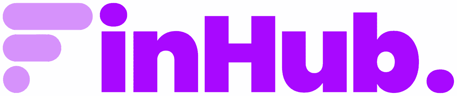 Logo de la startup FinHub