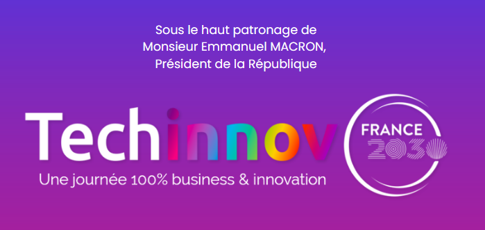 19ème édition du salon TechInnov : c’est jeudi