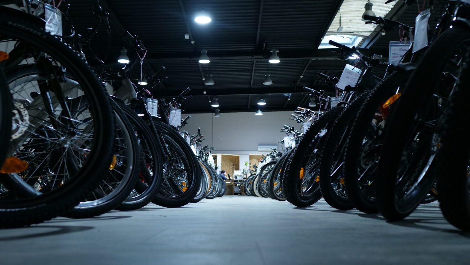 Illustration de la news Neold lève 1M€ pour accélérer la commercialisation de ses vélos électriques reconditionnés