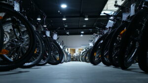 Neold lève 1M€ pour accélérer la commercialisation de ses vélos électriques reconditionnés