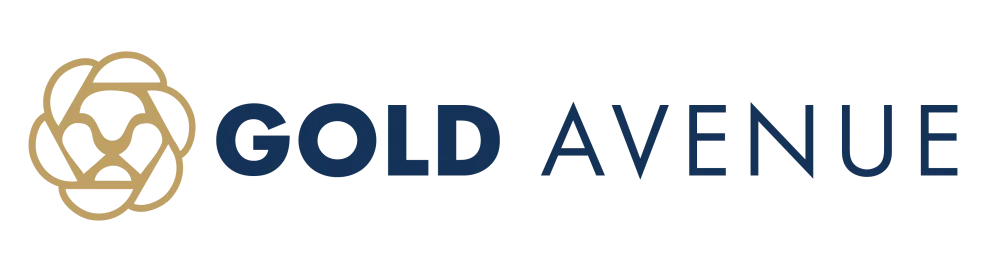 GOLD AVENUE met à jour son app mobile