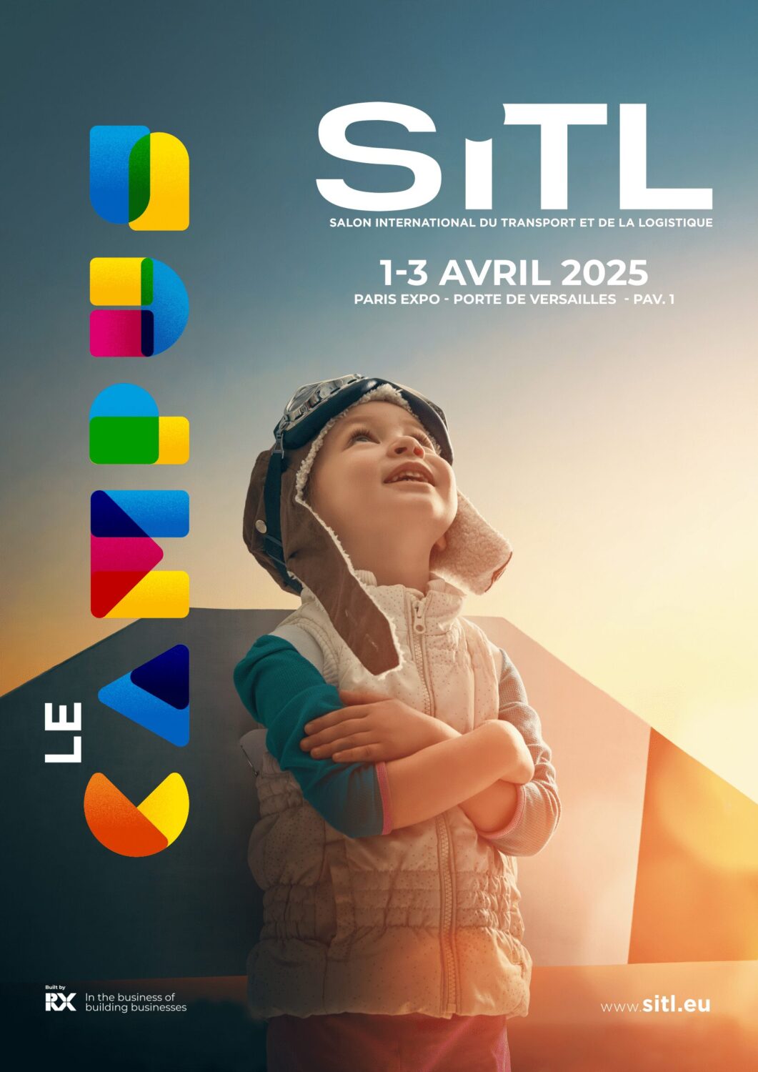 SITL dévoile les gagnants du concours Innovation Awards