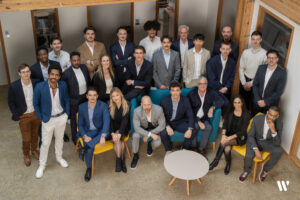 Illustration de la news La fintech Wealthcome annonce une levée de fonds de 7M€