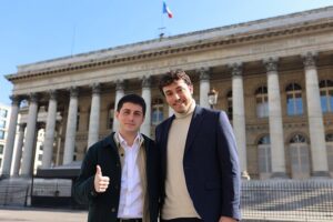 Figen Ai et Wealthcome Pro s&rsquo;associent pour créer les outils financiers à l&rsquo;heure de l&rsquo;IA