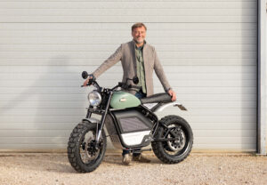 Illustration de la news Les Ateliers HeritageBike lèvent 3,1 millions d'euros pour leur cycles électriques haut de gamme