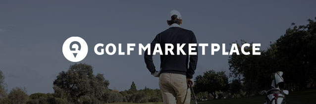 Logo de la startup GolfMarketPlace