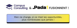 Illustration de la news Campus Consulting Acquiert Pada1 et Devient le Leader du Freelancing Étudiant en France
