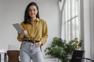 Mastercard a publié une étude à propos de la vocation d’entrepreneurE