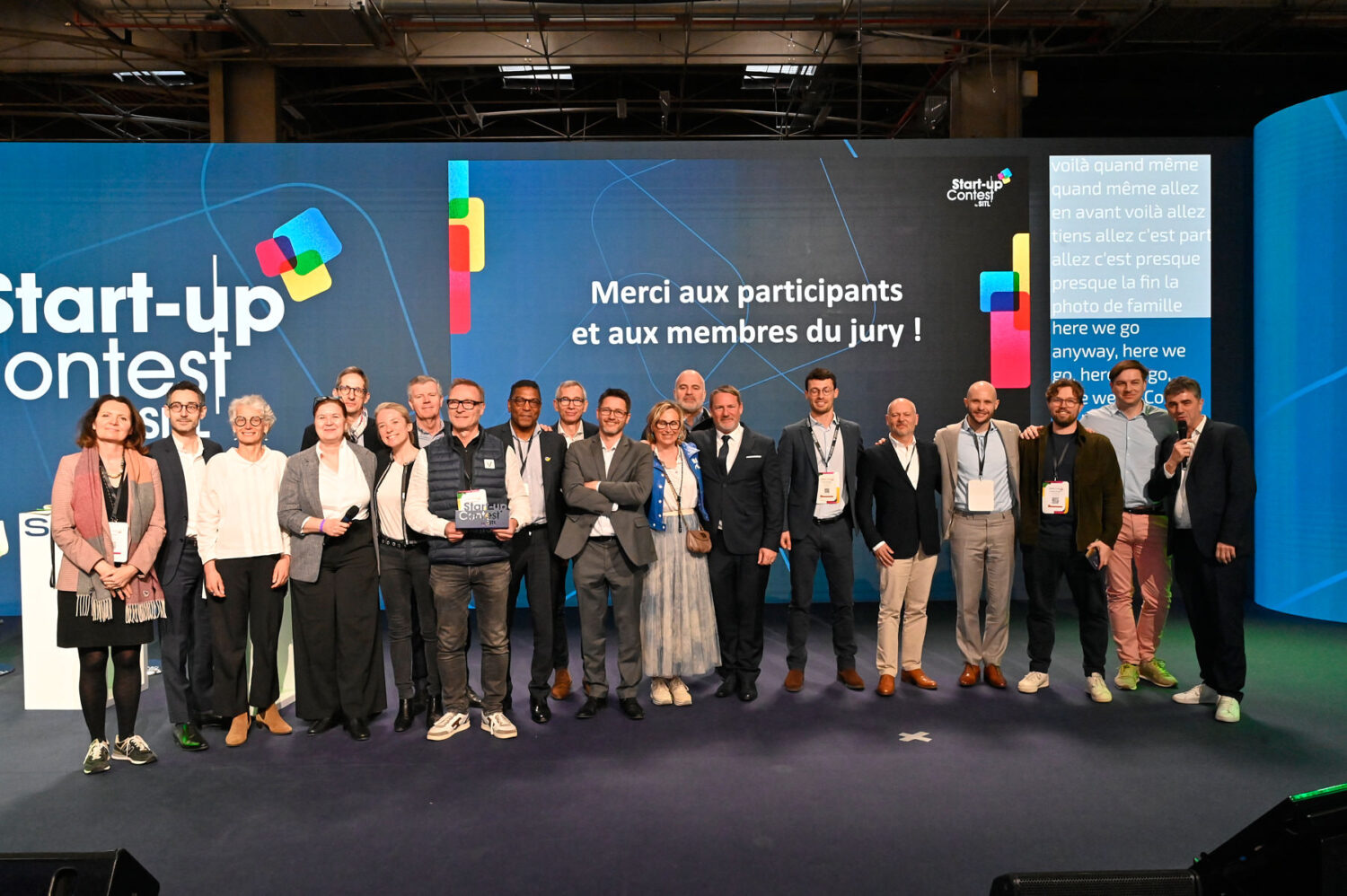 InVirtus Technologies est lauréat du concours de startups du SITL