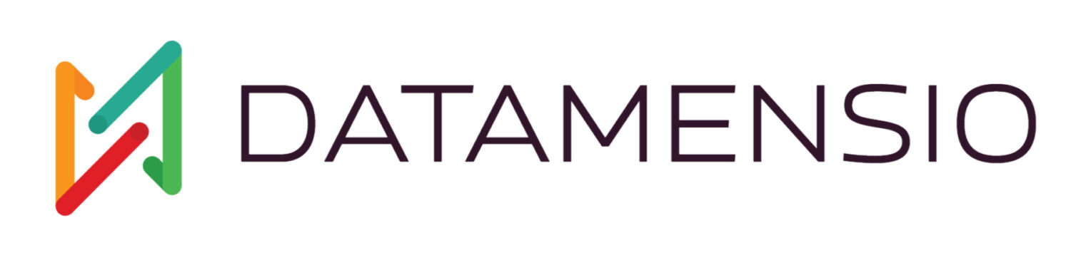 Logo de la startup Datamensio