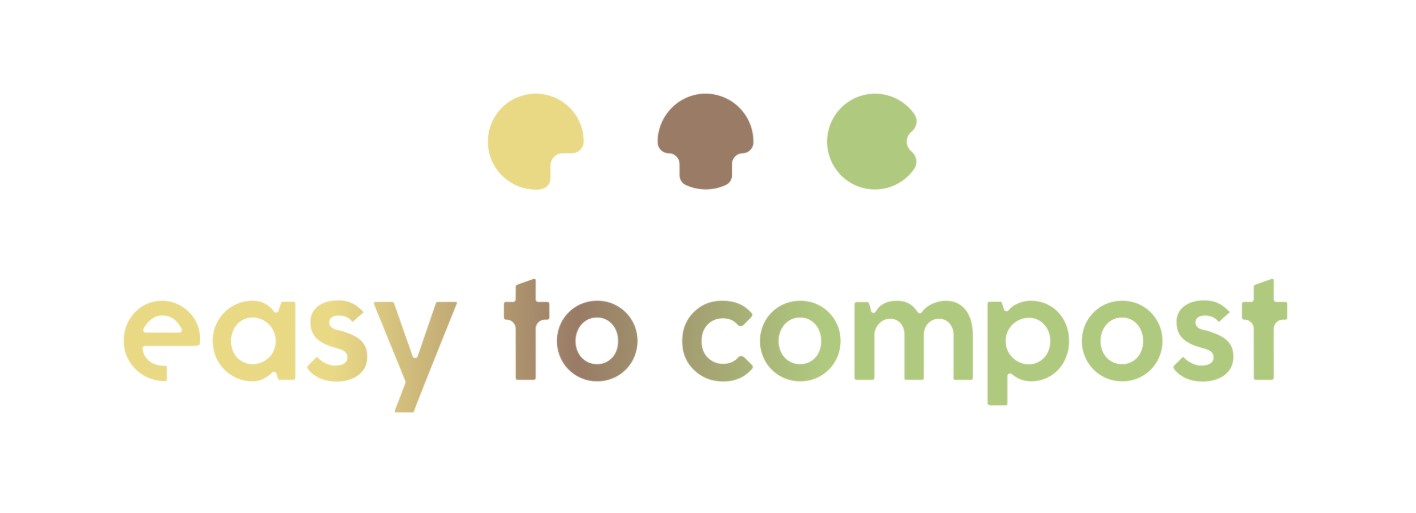 Logo de la startup Easy To Compost