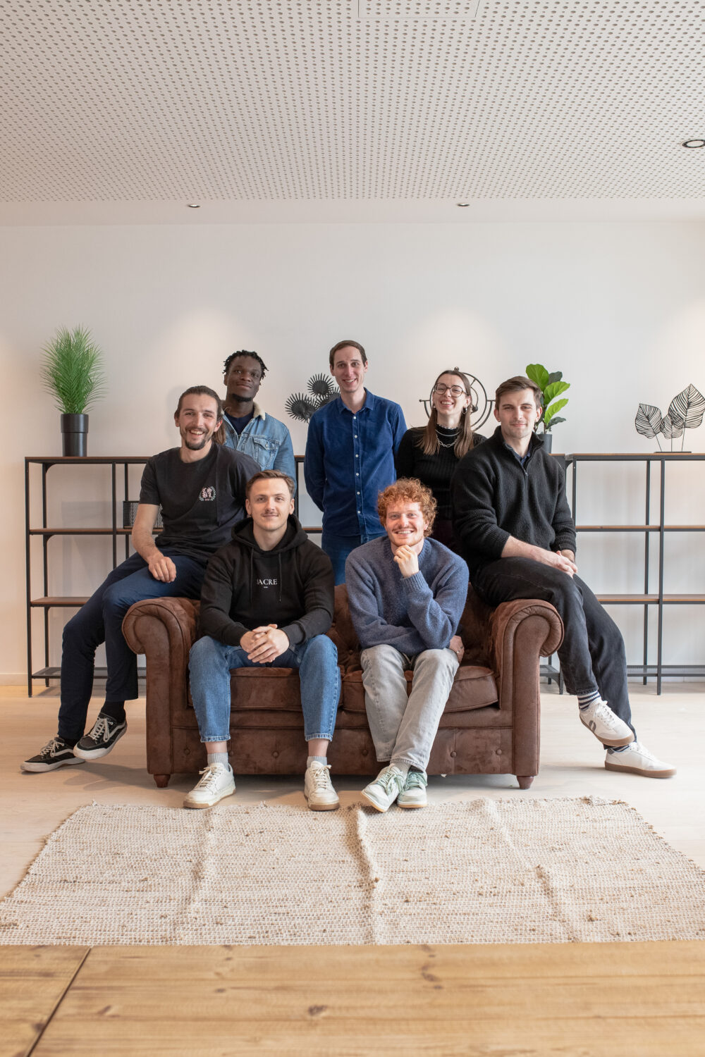 Illustration de la news La startup Ecklo lève 1,2 M € pour accélérer son industrialisation