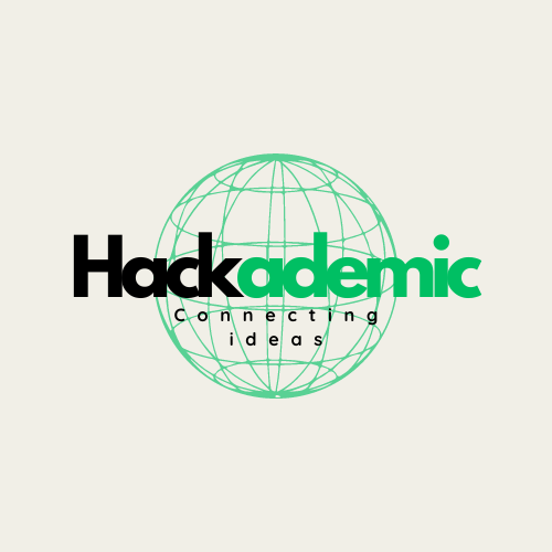 Logo de la startup Hackademic
