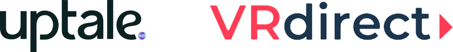 Illustration de la news Uptale et VRDirect s'associent pour créer un leader mondial de la VX