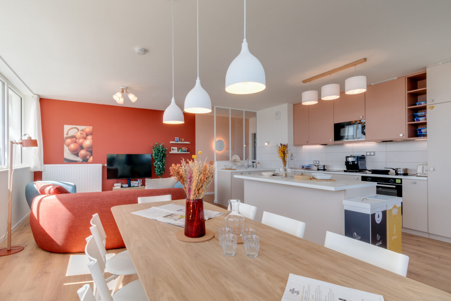 Illustration de la news Colonies annonce l'ouverture de Vatea : la résidence de coliving à Huningue