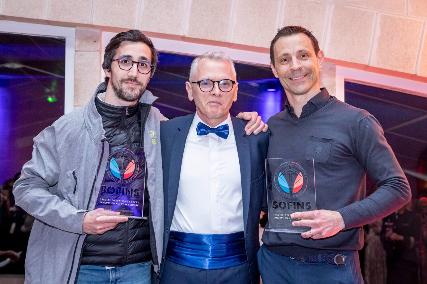 Illustration de la news Terramind FX et Owley : les deux startups récompensées au SOFINS