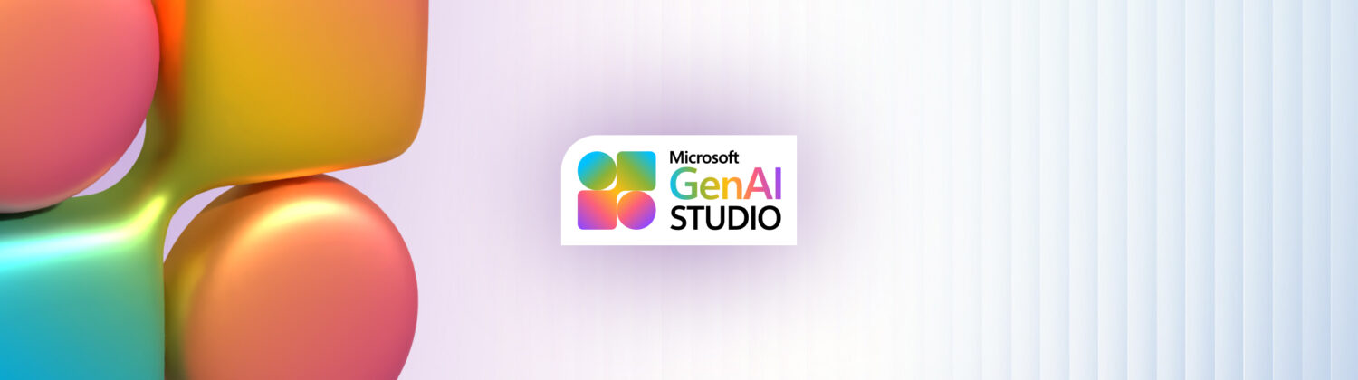 Microsoft France annonce les lauréats de la deuxième édition du Microsoft GenAI Studio