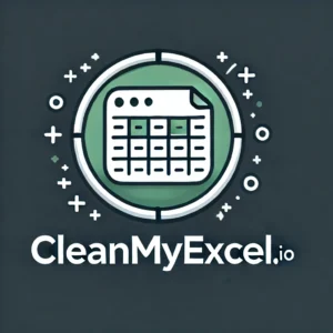 Illustration de l'annonce cofondateur CleanMyExcel io