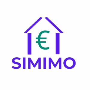 Logo de la startup Simimo