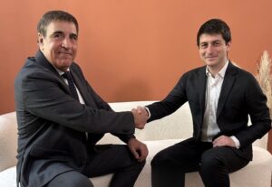 Illustration de la news La startup Figen AI est selectionnée par Actualis Associés