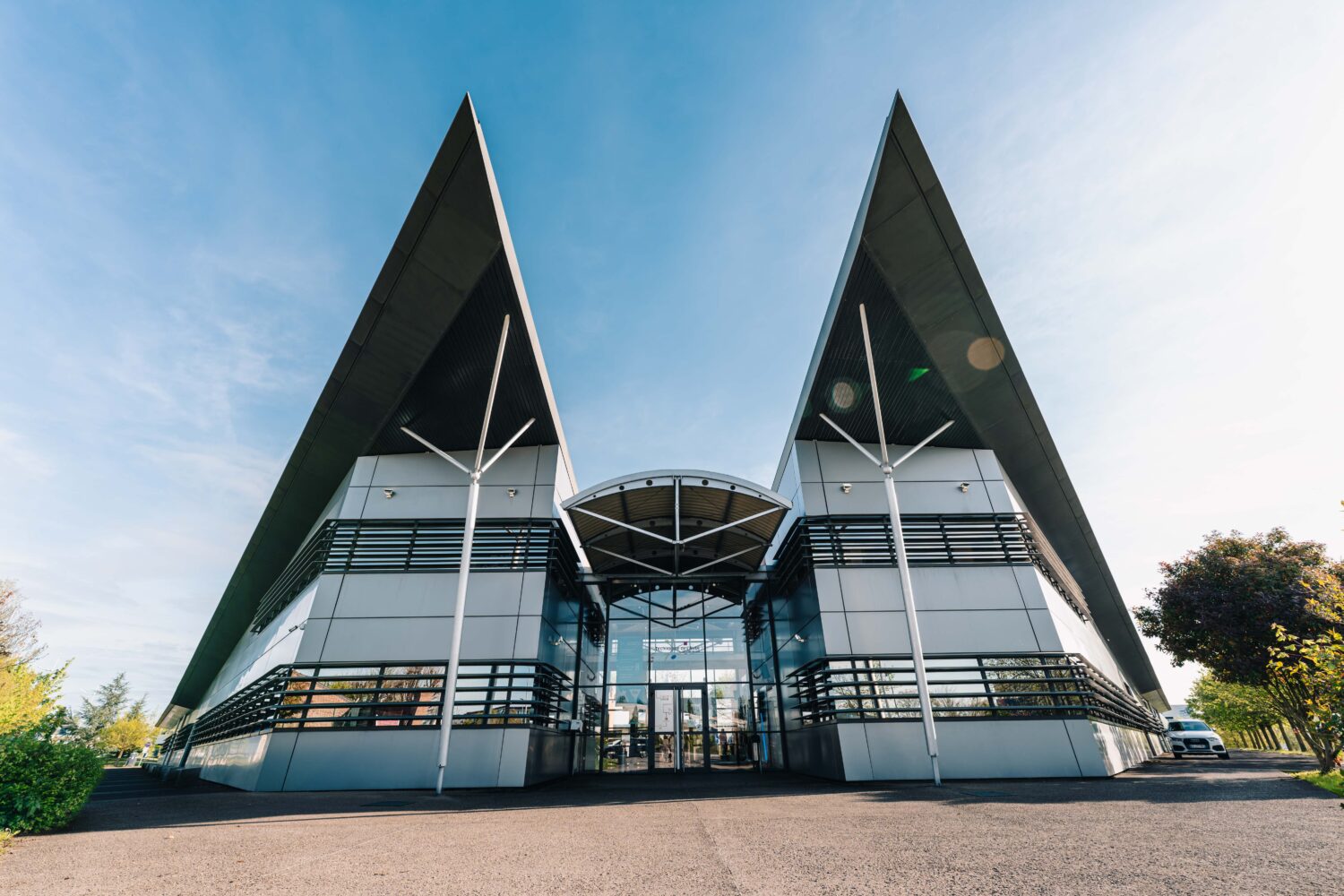 Start-up, innovation et rayonnement : la success story de la Technopole de l’Aube
